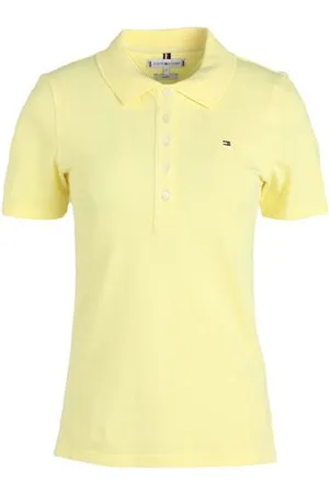 Tommy Hilfiger CAMISETAS Y TOPS - Polos