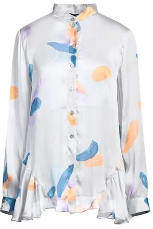 Emporio Armani CAMISETAS Y TOPS - Camisas