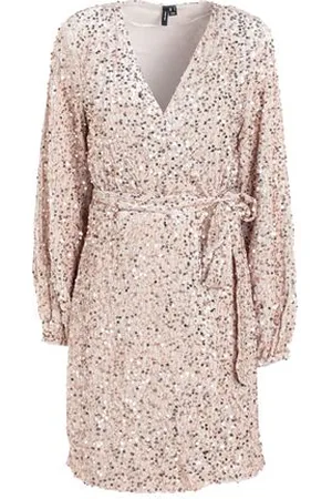 VERO MODA VESTIDOS - Minivestidos