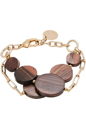 Caractere JOYAS y RELOJES - Pulseras