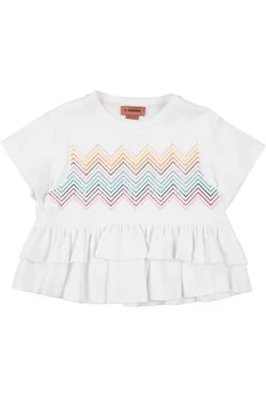 Missoni CAMISETAS Y TOPS - Camisetas