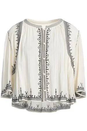 Marant Etoile CAMISETAS Y TOPS - Camisas