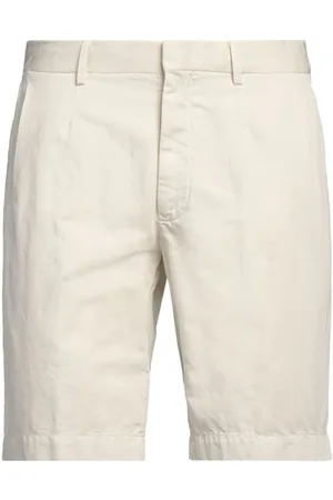 Ermenegildo Zegna PARTES DE ABAJO - Pantalones cortos y bermudas