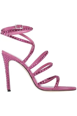 PARIS TEXAS CALZADO - Sandalias con cierre