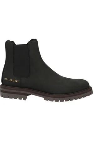 COMMON PROJECTS CALZADO - Botines de caña alta