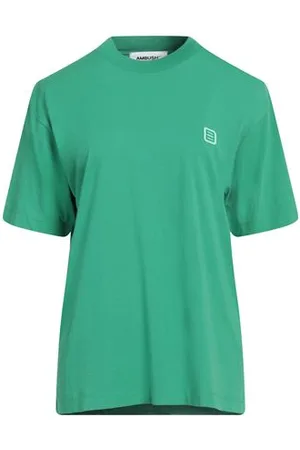 AMBUSH CAMISETAS Y TOPS - Camisetas