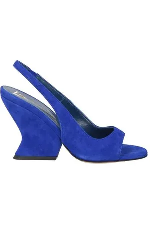 GIAMPAOLO VIOZZI CALZADO - Sandalias con cierre