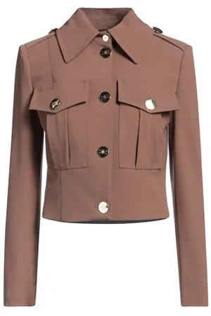 Elisabetta Franchi ROPA DE ABRIGO - Chaquetas y cazadoras
