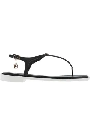 Laura Biagiotti CALZADO - Sandalias de dedo