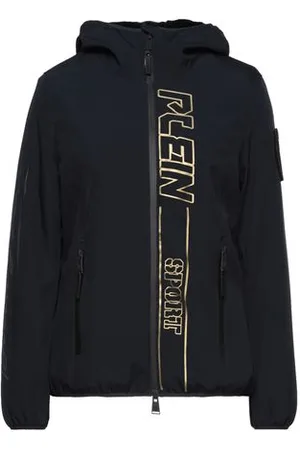 Philipp Plein ROPA DE ABRIGO - Chaquetas y cazadoras