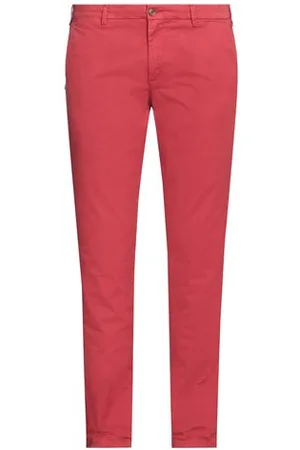 40 Weft PARTES DE ABAJO - Pantalones