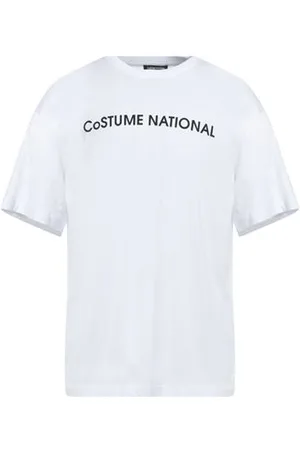 Costume National CAMISETAS Y TOPS - Camisetas