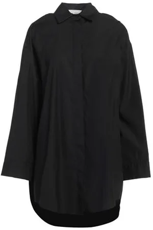 ISABEL BENENATO CAMISETAS Y TOPS - Camisas