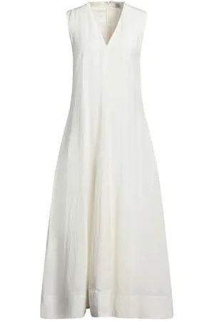 Totême VESTIDOS - Vestidos largos