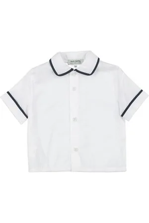 PAIO CRIPPA CAMISETAS Y TOPS - Camisas