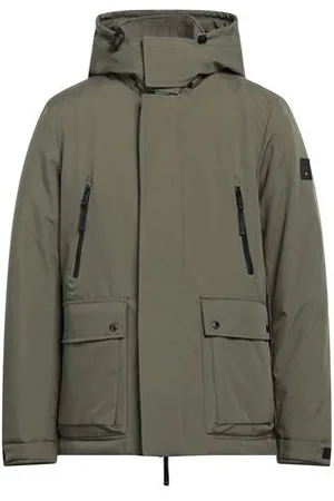 Dekker ROPA DE ABRIGO - Chaquetas y cazadoras
