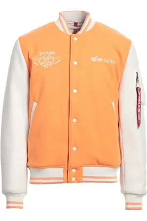 Alpha Industries ROPA DE ABRIGO - Chaquetas y cazadoras