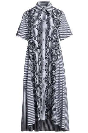 P.A.R.O.S.H. VESTIDOS - Vestidos midi