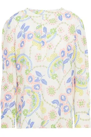 A.P.C. CAMISETAS Y TOPS - Tops