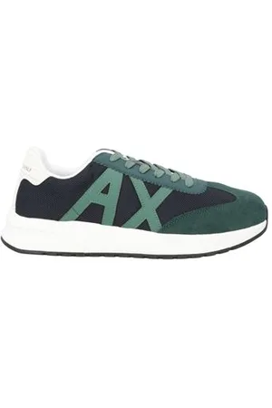 Armani Exchange CALZADO - Sneakers