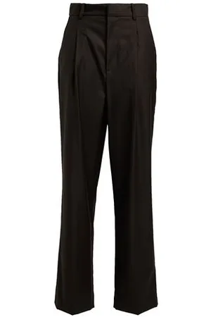 Roberto Collina PARTES DE ABAJO - Pantalones