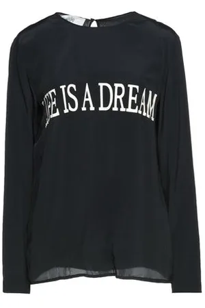 Alberta Ferretti CAMISETAS Y TOPS - Tops
