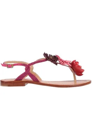 Maliparmi CALZADO - Sandalias de dedo