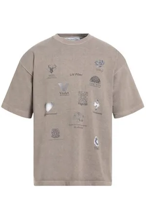 Children Of The Discordance CAMISETAS Y TOPS - Camisetas