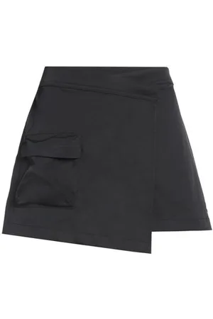 Nike PARTES DE ABAJO - Pantalones cortos y bermudas