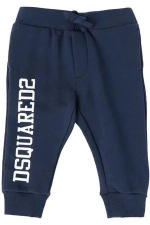 Dsquared2 PARTES DE ABAJO - Pantalones