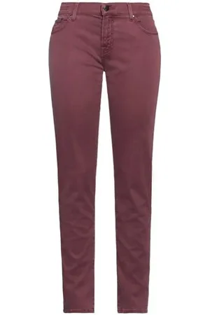 Jacob Cohen PARTES DE ABAJO - Pantalones