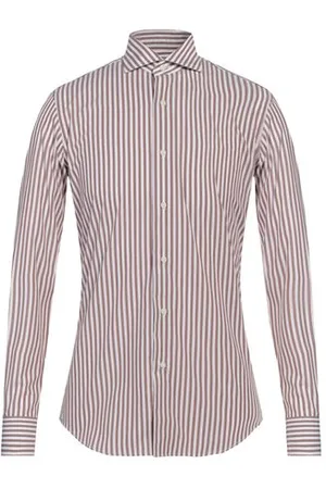 ALESSANDRO GHERARDI CAMISETAS Y TOPS - Camisas