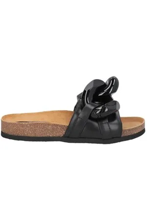 J.W.Anderson CALZADO - Sandalias con cierre