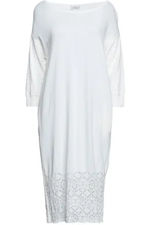 BRUNO MANETTI VESTIDOS - Vestidos midi