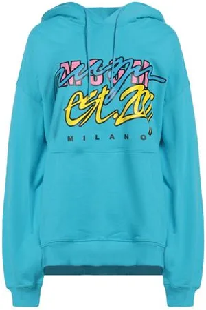 Msgm CAMISETAS Y TOPS - Sudaderas