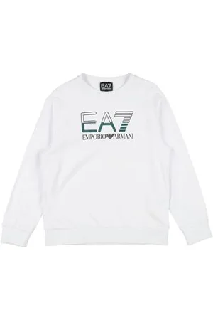 EA7 CAMISETAS Y TOPS - Sudaderas