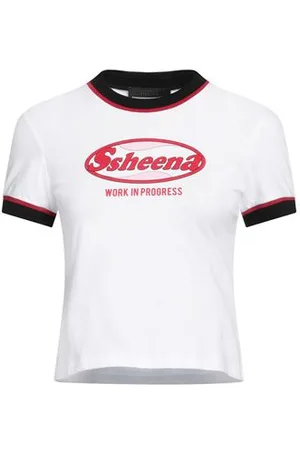 SSHEENA CAMISETAS Y TOPS - Camisetas