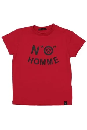 D.A. Daniele Alessandrini CAMISETAS Y TOPS - Camisetas