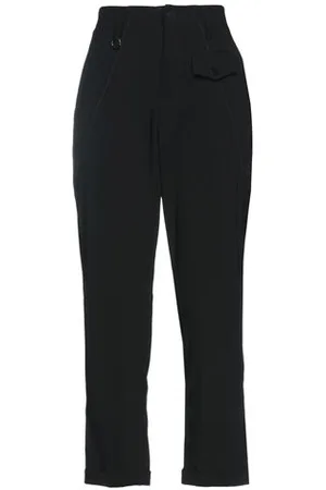 High PARTES DE ABAJO - Pantalones