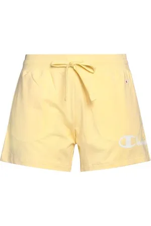Champion PARTES DE ABAJO - Pantalones cortos y bermudas