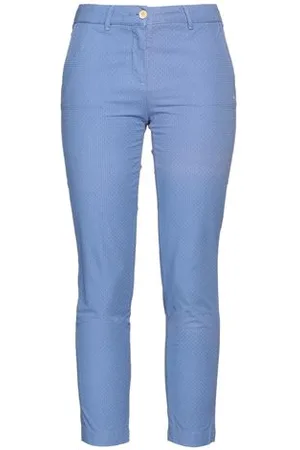 Jeckerson PARTES DE ABAJO - Pantalones