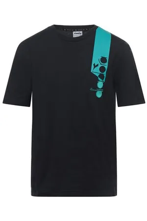 Diadora CAMISETAS Y TOPS - Camisetas