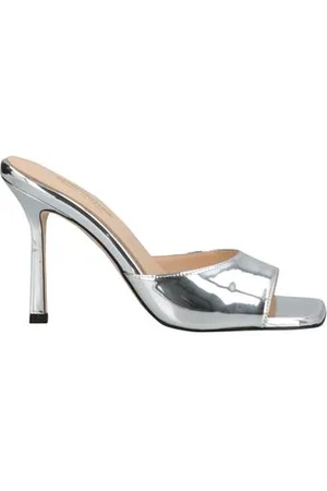SEMICOUTURE CALZADO - Sandalias con cierre