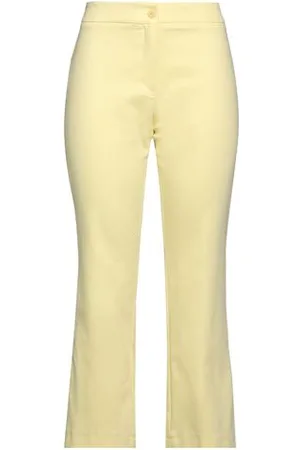 Caractere PARTES DE ABAJO - Pantalones