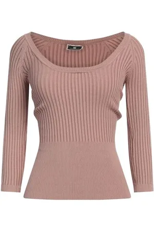Elisabetta Franchi PRENDAS DE PUNTO - Pullover