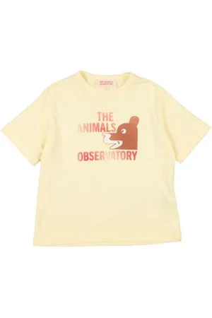 The Animals Observatory CAMISETAS Y TOPS - Camisetas