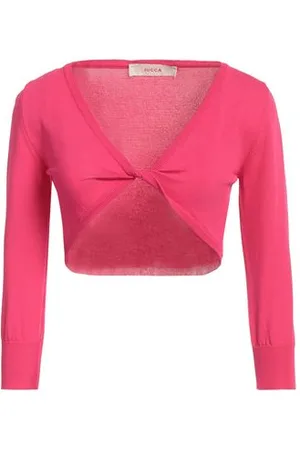 Jucca CAMISETAS Y TOPS - Tops