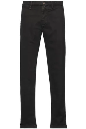 RE-HASH PARTES DE ABAJO - Pantalones