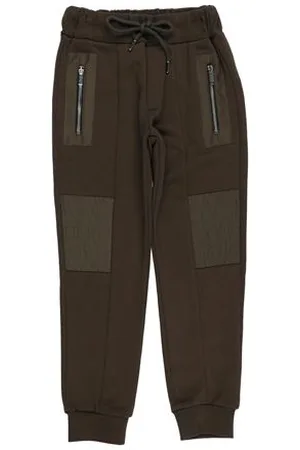 Les Hommes PARTES DE ABAJO - Pantalones