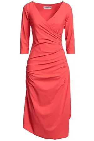 CHIARA BONI VESTIDOS - Minivestidos
